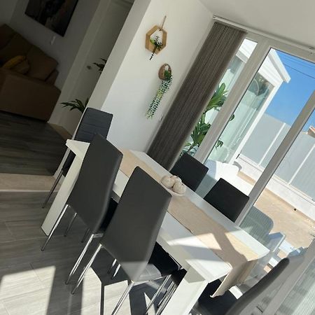 3 Bedroom Villa Private Pool La Florida Dehesa de Campoamor  外观 照片