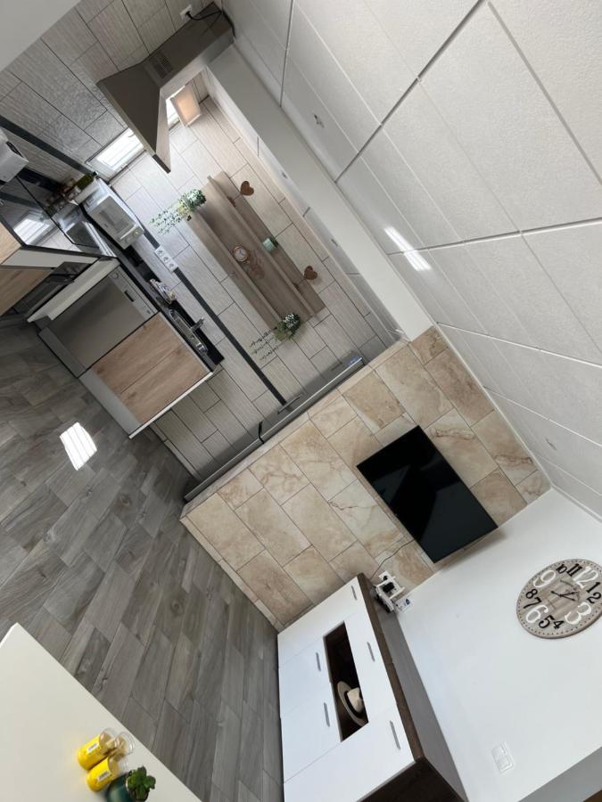 3 Bedroom Villa Private Pool La Florida Dehesa de Campoamor  外观 照片