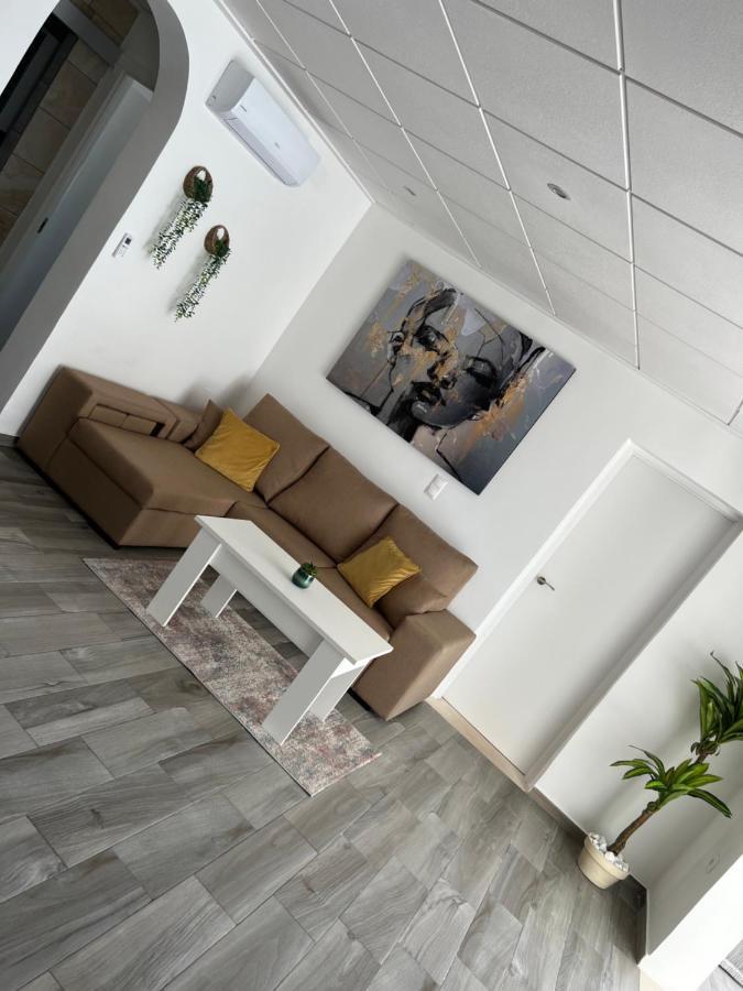 3 Bedroom Villa Private Pool La Florida Dehesa de Campoamor  外观 照片