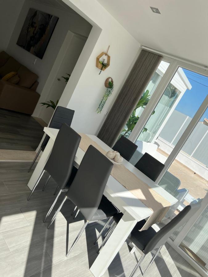 3 Bedroom Villa Private Pool La Florida Dehesa de Campoamor  外观 照片