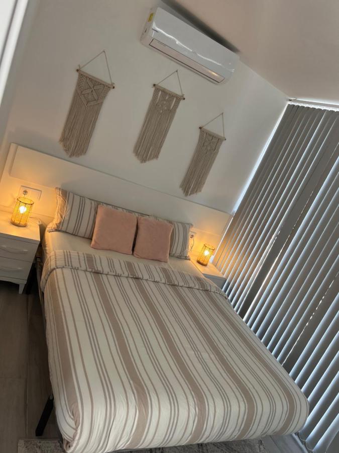 3 Bedroom Villa Private Pool La Florida Dehesa de Campoamor  外观 照片